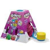 Pelucia Biggies Coelho Multikids