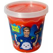 Slime Gelastica Luccas Neto Pote 180G TOYS LAB