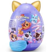 Rainbocorns Kittycorn Surprise FUN F0173-8 Azul