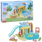 Peppa Pig Parque Aquático - Hasbro
