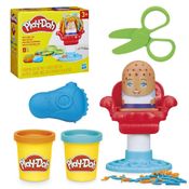 PlayDoh Massa de Modelar Mini Kit Corte Maluco - Hasbro