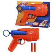 Lança Dardos Nerf N Series Ward - Hasbro