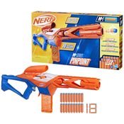 Lança Dardos Nerf N Series Pinpoint - Hasbro