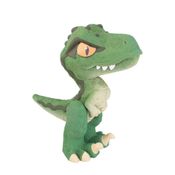 JURASSIC WORLD MINI DELTA BABY DINOS NA CASINHA