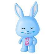 Coelhinho da Barbie Azul - Pupee