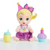 Baby Alive Festa de Aniversário Lala Googoo - Hasbro