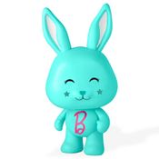 Coelhinho da Barbie Verde - Pupee