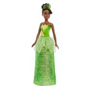 Boneca Disney Princesa Tiana - Mattel