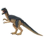 Jurassic World Hammond Collection Allosaurus - Mattel
