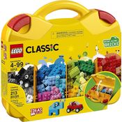 LEGO Classic Maleta Criativa 10713