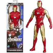 Boneco Homem de Ferro 4+ F2247 Hasbro