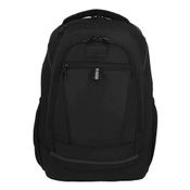 Mochila De Costas Xtrem Samsonite Brooklyn 326 Preta