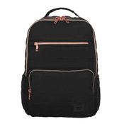 Mochila De Costas Xtrem Samsonite Nebraska 380 Preta