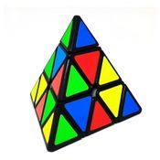 Cubo Magio Piramide Cuber Pro Pyra