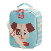 Lancheira Termica Transversal Kouii Filhotiis Cachorro Theo