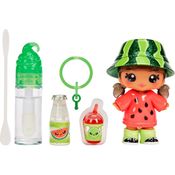 Boneca Yummiland Lipgloss - Maya Watermelon (verde)