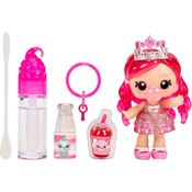 Boneca Yummiland Lipgloss - Bianca Bubble Gum (pink)