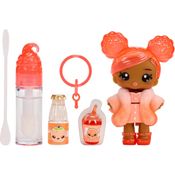 Boneca Yummiland Lipgloss - Piper Peach (pêssego)