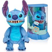 Robô Stitch Real Fx - Sunny
