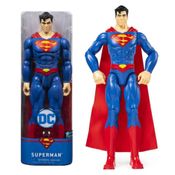 Boneco Superman DC Comics - Sunny