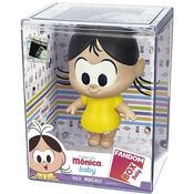 Fandom BOX Boneco Magali Turma da Monica Colecionavel Lider