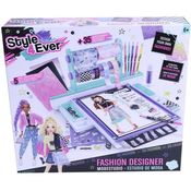 Conjunto Moda STYLE 4 EVER Fashion Designer Studio FUN