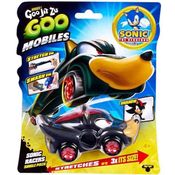 Carrinho do Shadow Goo Mobiles - Goo JIT ZU Sonic SUNNY 3954