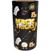 Conjunto de Magica Magic TRICKS FUN F0143-1