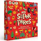 Jogo Super Pares Toyster