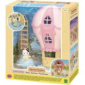 Sylvanian Families Casinha Balao para Bebes EPOCH Magia