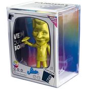 Fandom BOX Silvinho Dourado Lider