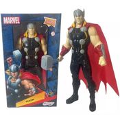 Boneco Marvel THOR ALL Seasons 22CM