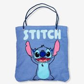 Toalha de Praia 2 em 1 Stitch – Disney