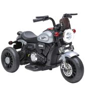 Mini Moto Chopper Elétrica 6V Zippy CE24424