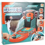 Jogo Basquete Arremesso Livre DM TOYS