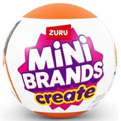 Mini BRANDS Master CHEF Surpresa Candide