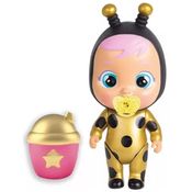 Mini Boneca CRY Babies Magic Tears LADY Multikids BR2300