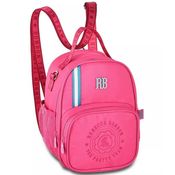 Lancheira Termica Rebecca Bonbon Mochilinha Menina Escolar RB24550 Rosa