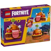 Lego Fortnite DURRR Burguer 77070