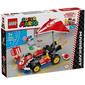 Lego Super Mario KART - KART Padrao 72032