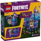Lego Fortnite Lhama 77071