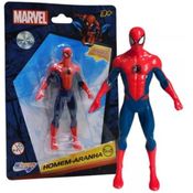 Boneco Marvel Homem ARANHA ALL Seasons 9,5CM