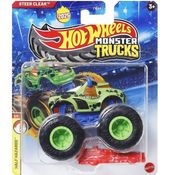 Hot Wheels Monster TRUCKS Steer Clear 2025 Mattel FYJ44