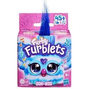 Pelucia FURBY Furblets OOH-KOO com Som Hasbro F9703