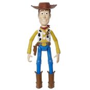 Boneco Wood TOY STORY Basic 24 CM Mattel JCV94