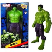 Boneco Marvel HULK ALL Seasons 22CM