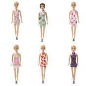Boneca Thay - Modelos Sortidos - Tip Top Toyz