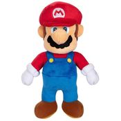 Pelucia Mario de 22CM Super Mario SUNNY 4210
