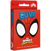 Jogo EU VI! Spidey Copag 34609