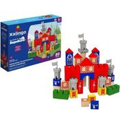 Brincando de Engenheiro Castelo Medieval 5462.1